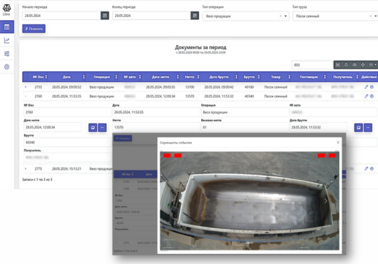 Verificare termoviziune